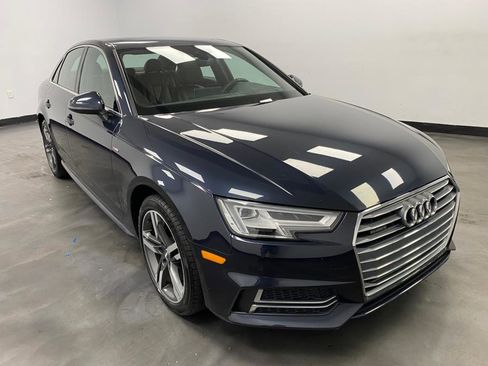 Used 2017 Audi A4 2.0T Premium Plus image 4