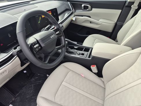 New 2026 Kia Sorento S AWD/4WD image 10
