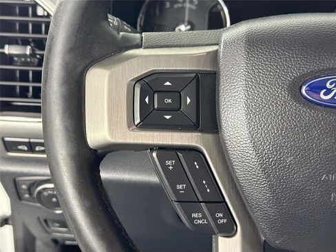 Used 2022 Ford F250 Platinum w/ Tremor Off-Road Package AWD/4WD image 18