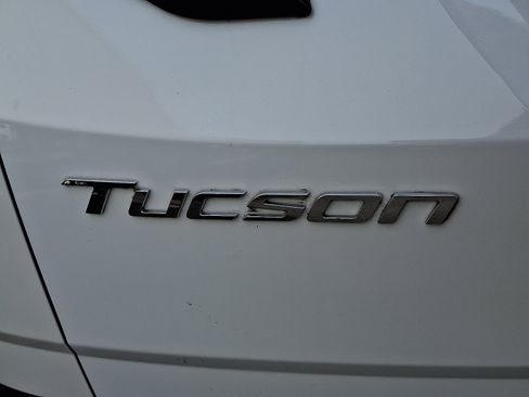 Certified 2023 Hyundai Tucson Limited image 31