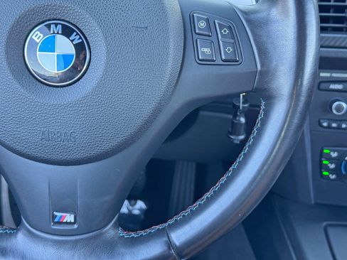 Used 2012 BMW M3 Convertible image 21