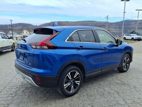Used 2024 Mitsubishi Eclipse Cross SE image 6
