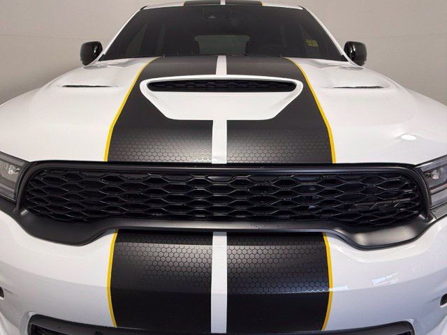 Used 2024 Dodge Durango SRT AWD/4WD image 11