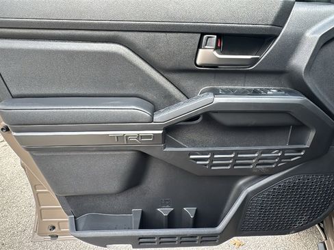 New 2026 Toyota Tacoma TRD Off-Road image 16