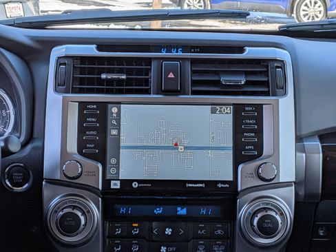 Used 2023 Toyota 4Runner Limited image 31