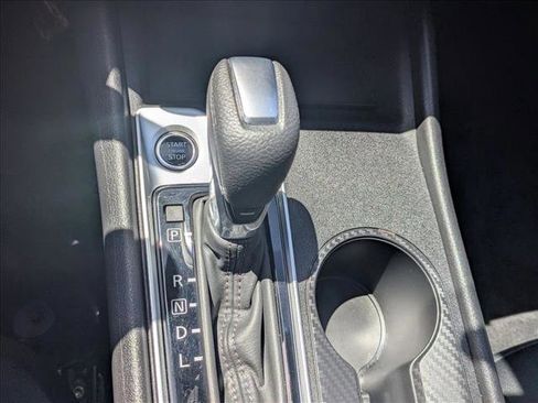 Certified 2025 Nissan Altima 2.5 S image 12