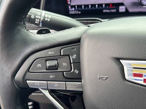 Used 2022 Cadillac Escalade Sport w/ Touring Package image 27