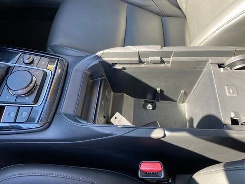 Used 2024 MAZDA CX-30 AWD 2.5 S w/ Select Sport Pkg image 13