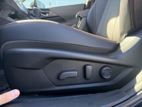 New 2026 Subaru Crosstrek 2.5i Limited image 19