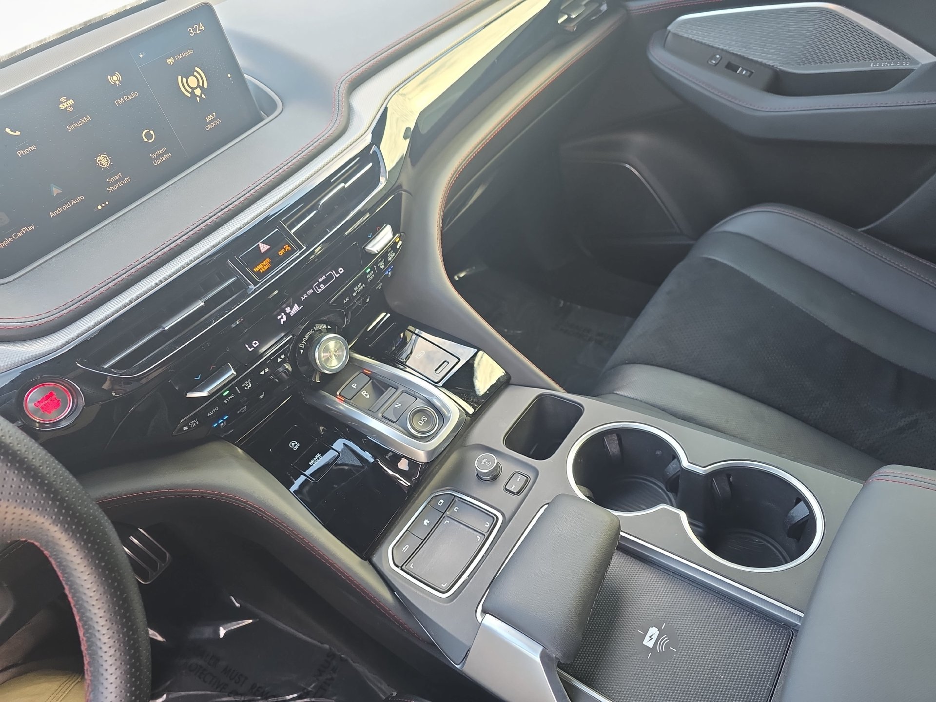 Used 2023 Acura MDX A-Spec AWD/4WD image 25