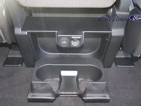 New 2026 Ford F250 XL w/ STX Appearance Package image 9