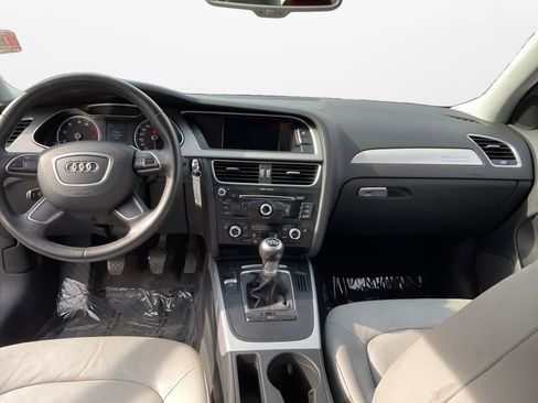 Used 2013 Audi A4 2.0T Premium Plus w/ Premium Plus Pkg AWD/4WD image 11