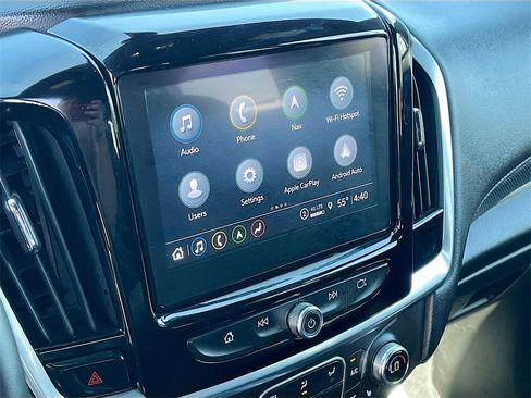 Used 2023 Chevrolet Traverse RS image 15