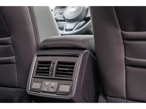 New 2026 Subaru Forester Limited AWD/4WD image 14