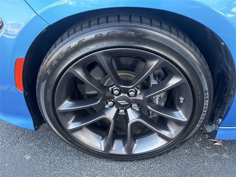 Used 2023 Dodge Charger Scat Pack w/ Plus Group image 23