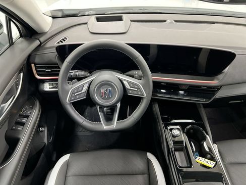 New 2026 Buick Envision Sport Touring AWD/4WD image 11