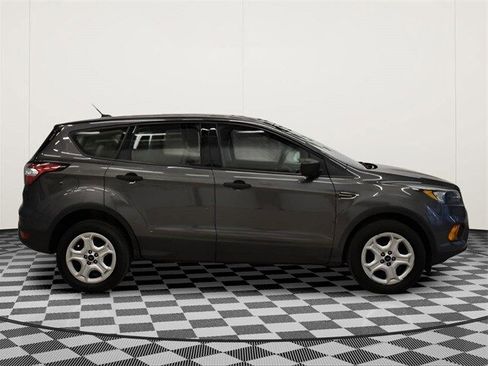 Used 2018 Ford Escape S image 1