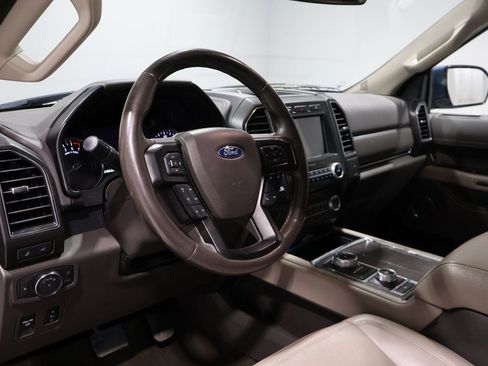 Used 2018 Ford Expedition Limited image 16