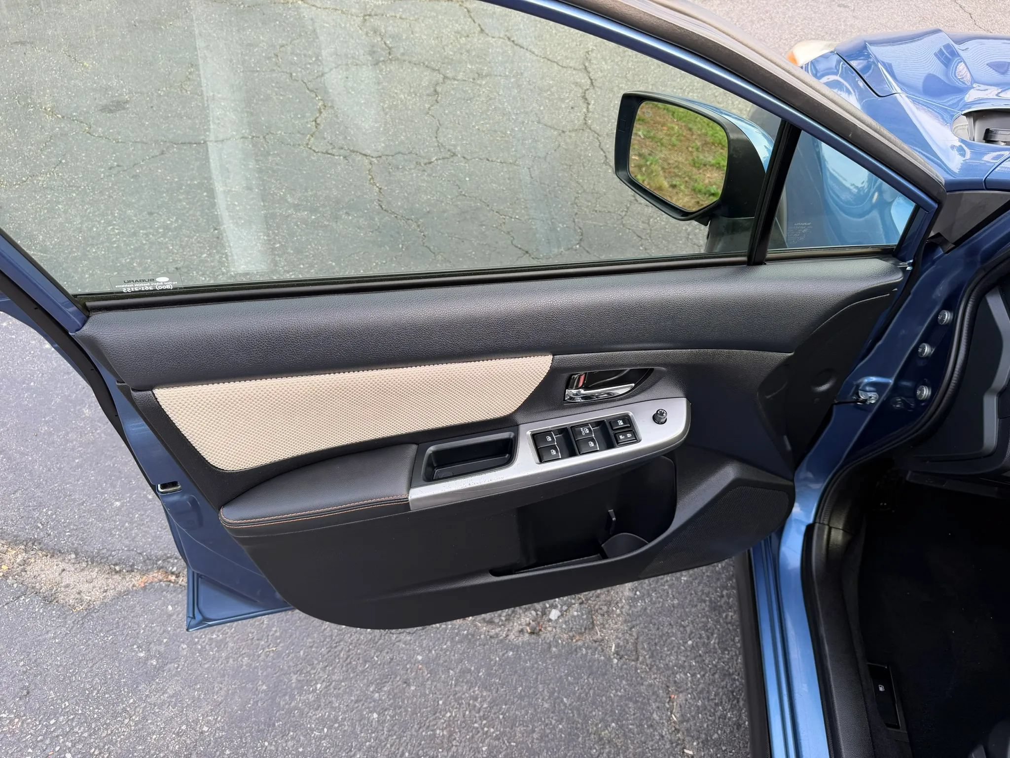 Used 2016 Subaru Crosstrek 2.0i Premium AWD/4WD image 31