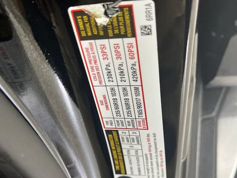 Used 2021 Nissan Rogue SV w/ Premium Package AWD/4WD image 23