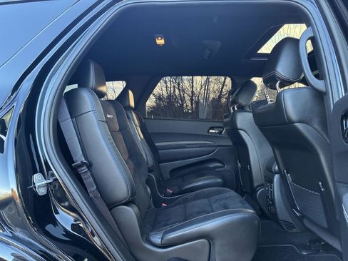 Used 2022 Dodge Durango SRT w/ Black Package image 41