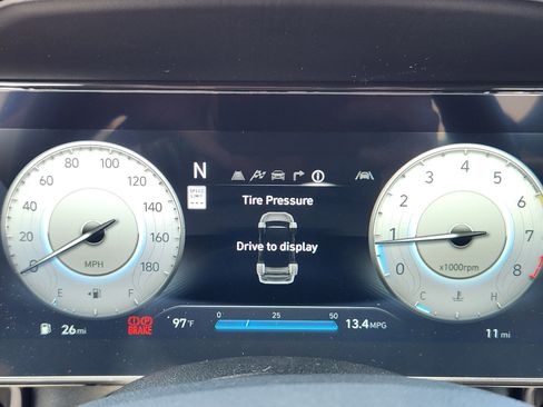 New 2025 Hyundai Elantra N image 19