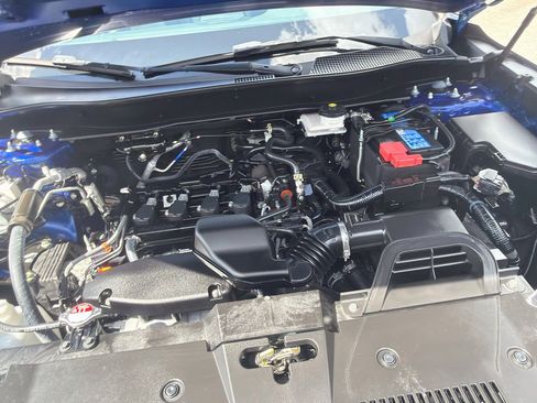 Used 2024 Honda CR-V EX-L image 35