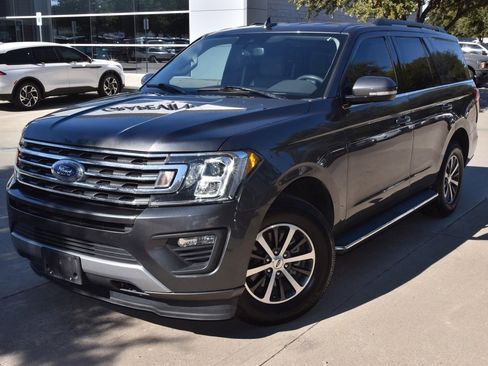 Used 2020 Ford Expedition XLT w/ Equipment Group 202A image 42