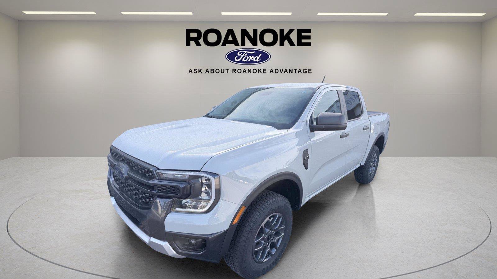 New 2026 Ford Ranger XLT w/ Equipment Group 301A High AWD/4WD image 19