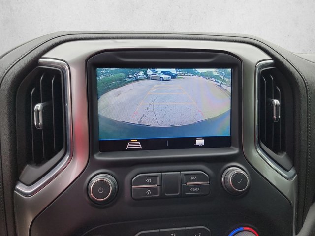 Used 2020 Chevrolet Silverado 1500 LT w/ Texas Edition RWD image 14