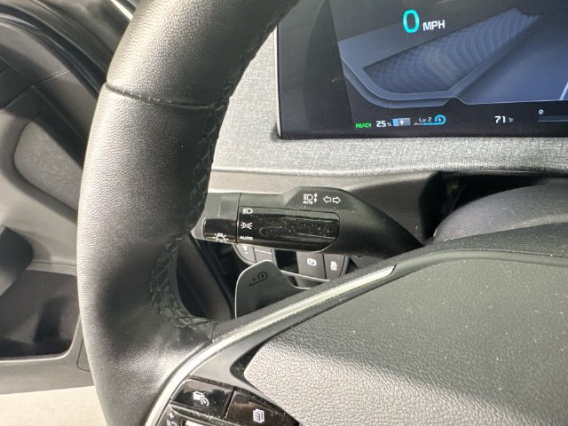 Certified 2024 Kia EV6 Light AWD/4WD image 17