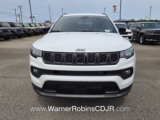 New 2026 Jeep Compass Latitude AWD/4WD video 2