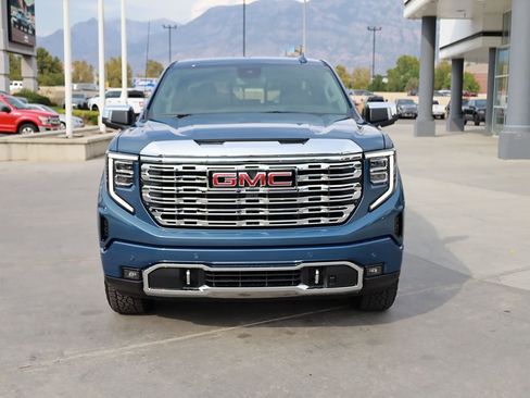 New 2026 GMC Sierra 1500 Denali image 9