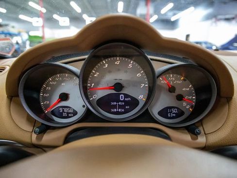 Used 2007 Porsche Cayman S image 5