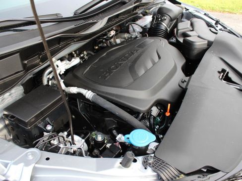 Used 2025 Honda Odyssey EX-L image 25