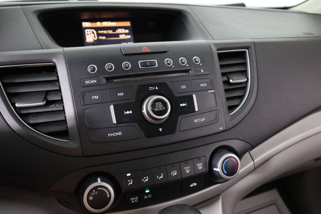 Used 2012 Honda CR-V EX image 35