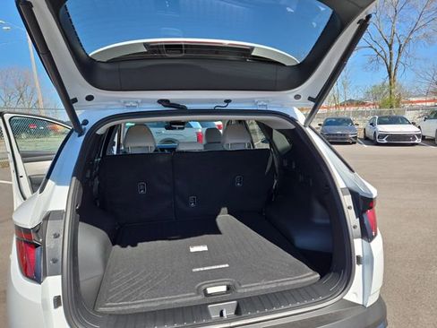 New 2026 Hyundai Tucson SEL AWD/4WD image 27