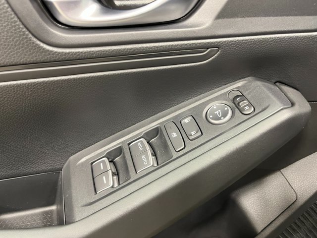 New 2026 Honda Accord LX image 12