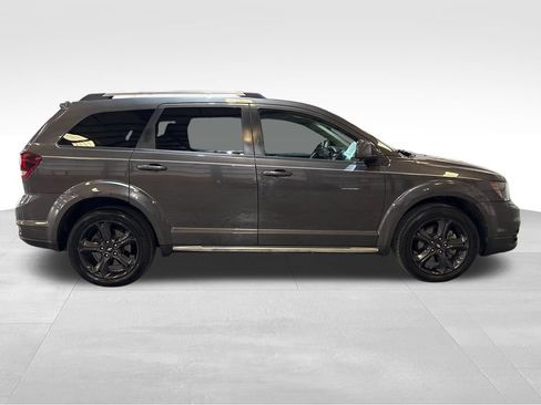 Used 2018 Dodge Journey Crossroad AWD/4WD image 6