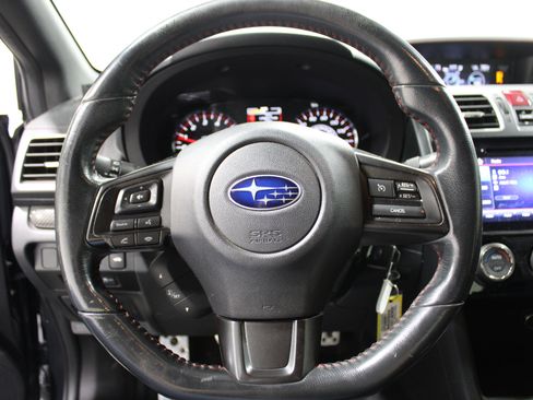 Used 2020 Subaru WRX Premium AWD/4WD image 9
