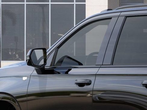 New 2026 Cadillac Escalade Sport RWD image 12