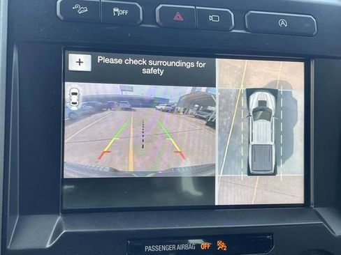 Used 2018 Ford F150 Raptor w/ Equipment Group 802A Luxury image 23