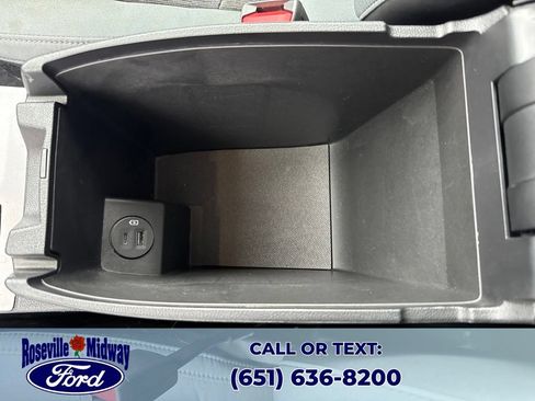 Used 2022 Ford Bronco Sport Big Bend AWD/4WD image 13