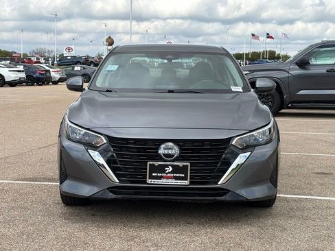 Used 2024 Nissan Sentra S FWD image 3