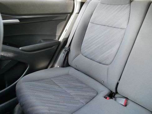 Certified 2024 Kia Seltos LX AWD/4WD image 12