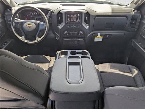 New 2026 Chevrolet Silverado 1500 Custom image 14