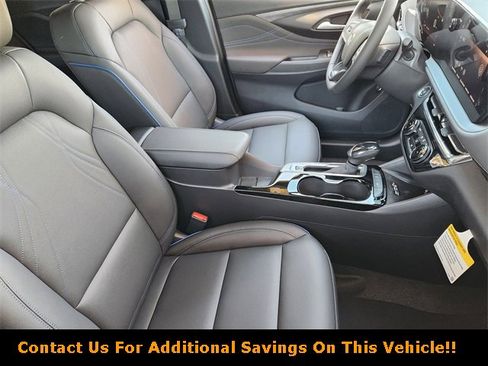 New 2026 Buick Envista Sport Touring w/ Convenience I Package image 10