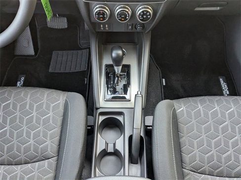 New 2026 Mitsubishi Outlander Sport AWD image 20