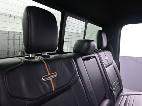 Used 2024 Ford F250 Platinum image 19