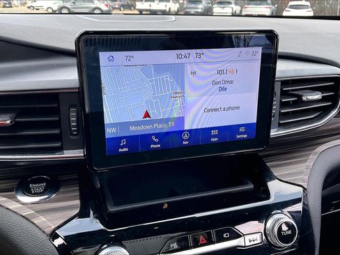 Used 2023 Ford Explorer Limited image 33